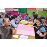 Jornadas Escuela, Familias y Comunidad